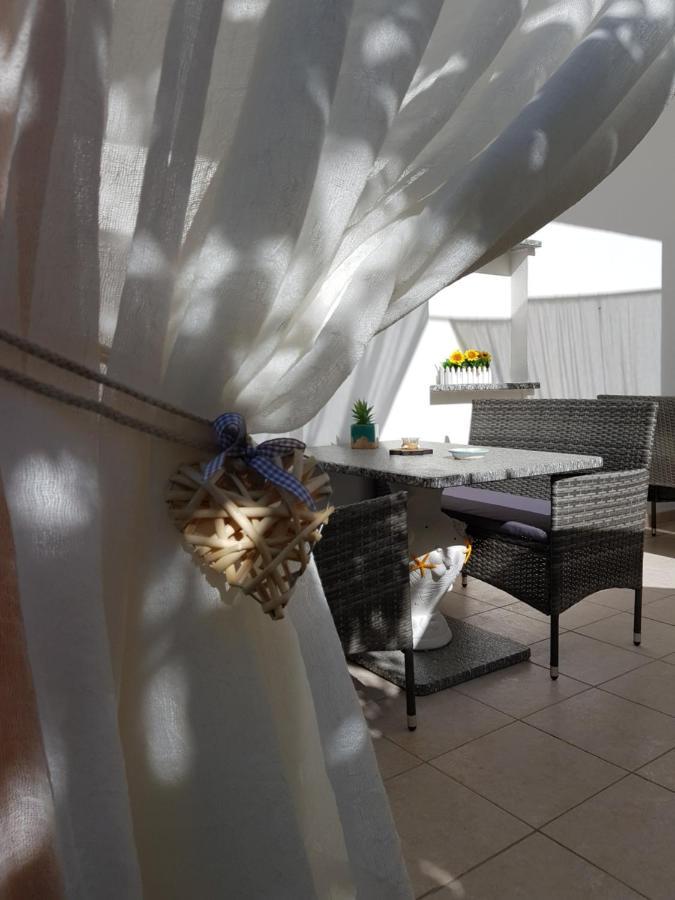 Zia Mia B&B Olbia Exterior foto