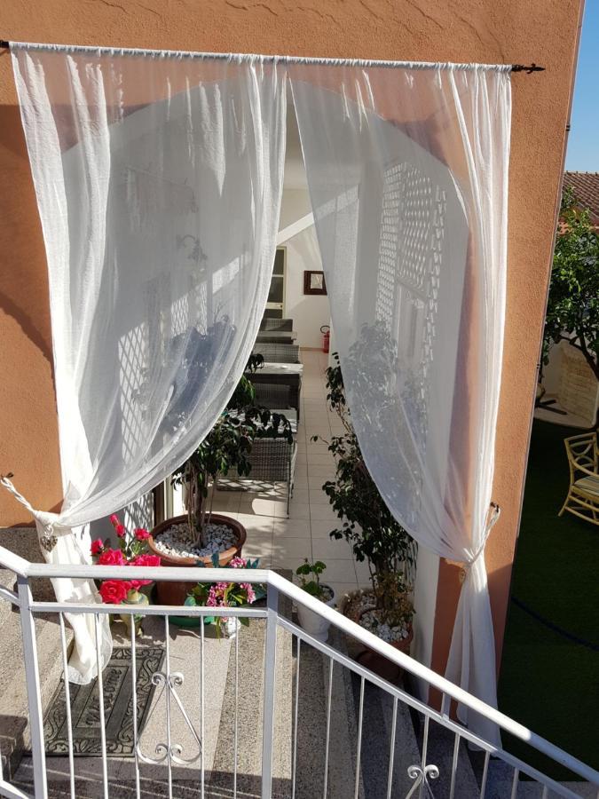 Zia Mia B&B Olbia Exterior foto
