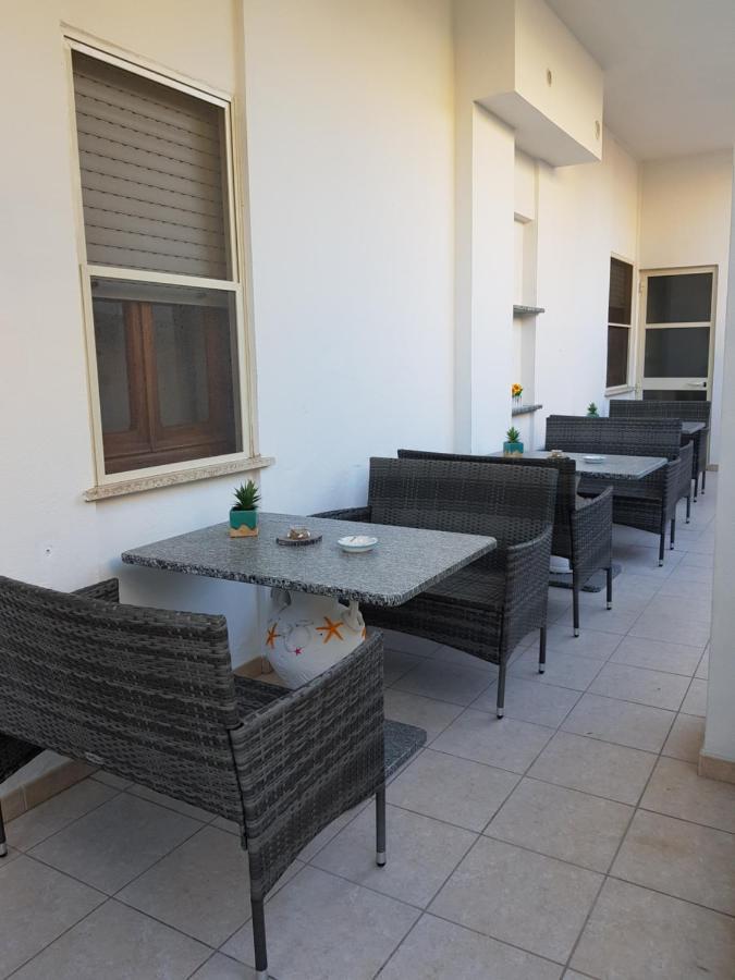 Zia Mia B&B Olbia Exterior foto