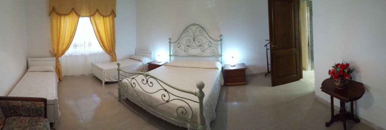 Zia Mia B&B Olbia Cameră foto