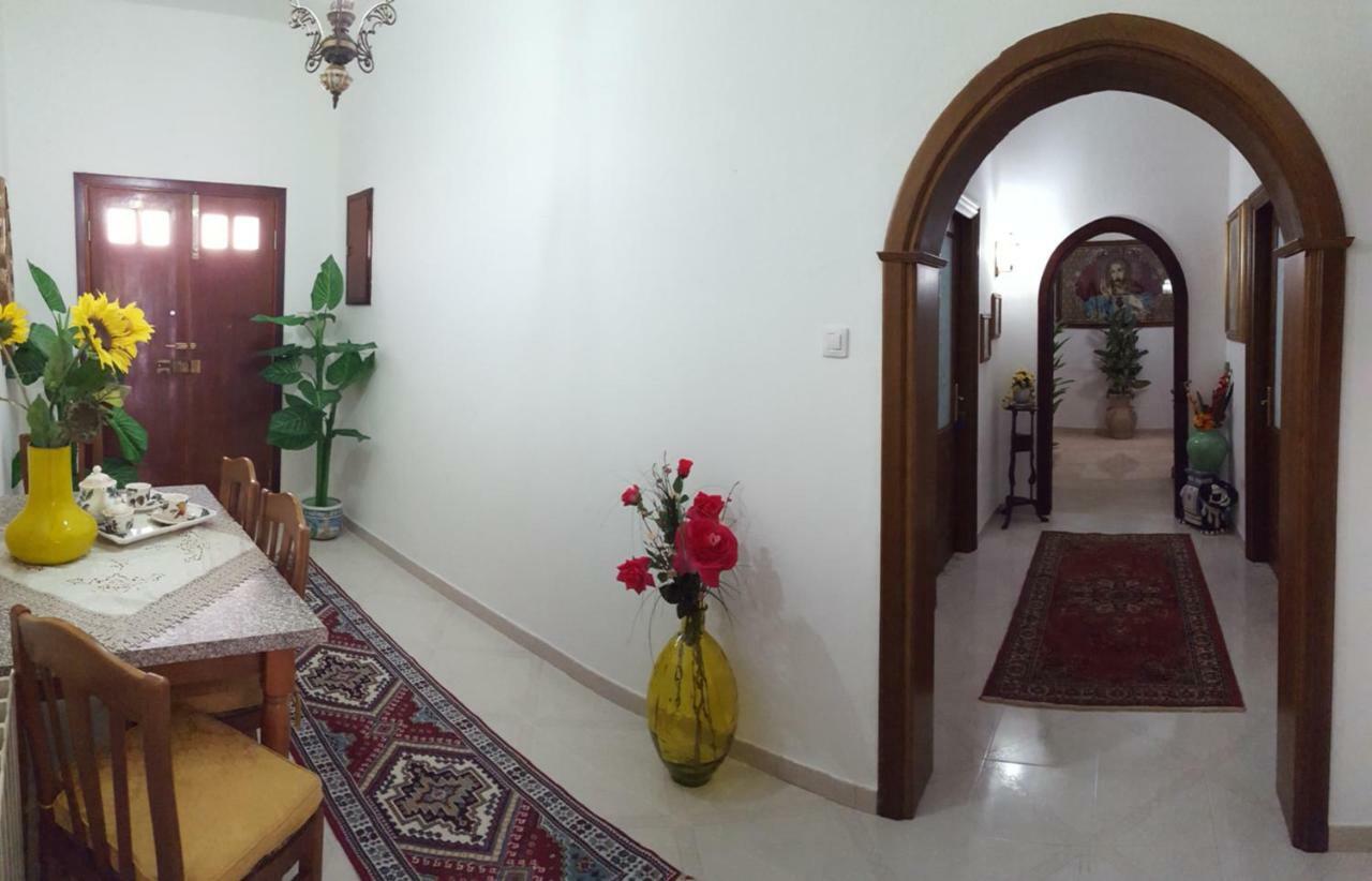 Zia Mia B&B Olbia Cameră foto