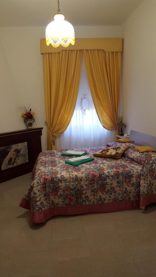 Zia Mia B&B Olbia Exterior foto